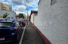 Zona Tomis II- teren 665 mp cu deschidere 25.91 m - 4