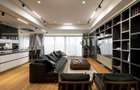 Duplex penthouse spectaculos cu 4 camere, mobilat premium, vinoteca, 3 parcari - 1
