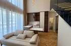 Penthouse superb - scară interioară - loc parcare - 2