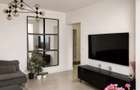 Apartament de 2 camere, 60 mp, parcare, disponibil imediat, Ivory Residence - 2