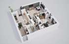 Apartament 2 camere, 0% comision – 52,88 mp + terasa - 8