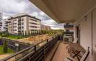 Apartament 3 camere cu vedere spre piscina, Baneasa Natura Residence - 3