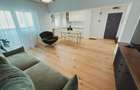 Apartament 3 camere modern, view asupra orasului, cartier Manastur - 1