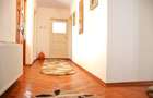 Casa 7 camere + 1000 mp  teren, ideala pensiune - Runcu zona Leaota. - 12