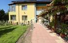 Vila P+E+M, 8 camere, teren 830mp, PIPERA – Scoala Americana - 6