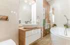 Apartament Premium | 5 Camere | 2 Bai | Debara | Parcare | Plopilor/Parcul Babes