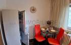 Inchiriere 2 camere- Dorobanti - etaj 1/8- mobilat, utilat - 2