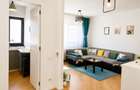 Inchiriez apt.2 camere, Complex 4CityNorth, direct proprietar, parcare inclusa - 2
