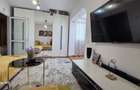 Apartament cu 2 camere decomandat, etaj 4/10, zona Pacurari - 3