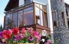 Casa de vacanta sau pensiune situata langa Cabana Trei Brazi Predeal - 52