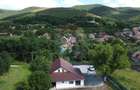 Casa finalizata recent, 2.800 mp teren Livada - Petresti de Jos - 24