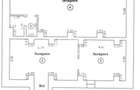 SAD cu 3 camere + spatiu comercial la demisol, - 11