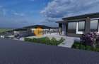 Casa Mediteraneana Visan Bucium PREMIUM 400mp teren 3 camere - 3