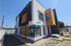 Vila P+1 cu Pompa de caldura ,Panouri Fotovoltaice si Baterie Stocare - 3