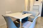 Garsoniera de inchiriat Plaza Residence, Faza 4, centrala proprie ! - 3