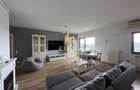 Apartament de inchiriat 3 camere Ghica Plaza- - 3