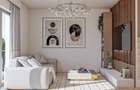 Duplex 4 Camere - Mosnita Veche - 0% COMISION  - 1
