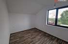Duplex de vanzare, 4 camere, Mosnita Veche - 9