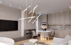 APARTAMENT 2 CAMERE | UNIRII | PROIECT NOU | CURTE GENEROASA - 1