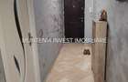 Apartament 3 camere, mobilat si utilat, Stefanesti, zona Lidl