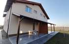 Duplex spatios - zona linistita - compartimentare practica - 3