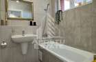 Apartament cu doua camere, mobilat LUX, etajul 11 - 21