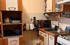 Apartament cu 3 camere, parcare proprie, complex rezidențial, Cluj. - 4