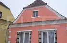 Casă de vânzare în zona centrală – Codlea - 1