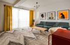 Apartament 2 camere, 56 mp, parcare, zona UNO Residence - 3