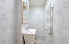 Apartament 3 camere, 2 băi decomandat, 84 mp, etaj intermediar, Popești Leordeni - 9