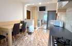 3 camere, mobilat modern, cu parcare, in Marasti, pe strada Teleorman