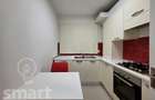 Apartament 2 camere cu gradina Borhanci