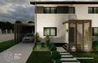 Casa/Vila ARYA P+E, 4 camere, 3 bai, 400 mp teren, zona 6 Vanatori - 5