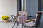 Apartament 2 camere lux Vida Herastrau terasă 25 mp parcare - 19