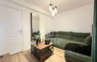 Apartament cu 3 camere mobilat si utilat, dressing si debara in Giroc. - 7