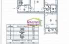 Vand apartament 3 camere Piata Straduintei - Niculitel - 13