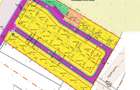 Teren 507 mp - lot de casa in Cristian - Brasov. - 2