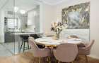 Vilă Modernă  149 MP | Alexander Residence - Pipera | Curte + 2 Locuri parcare - 3