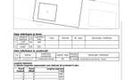 Teren de 700, CU de construire, 27m front, Feleac - 2