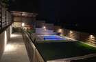 Casa cu piscina, 5 camere, finisata modern, Zona Gruia - 25