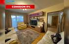 FARA COMISION! 3 camere, decomandat, ZONA BRD, LIDL, PIATA MARASTI - 1