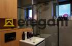 Lux/Unicat! 4 decomandate, parter, 95 mp, mobilat, Central-Nanterre - 6
