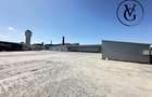 Spatiu industrial | Hala + birouri | 4.871 mp teren | Tulcea - 42