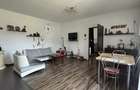 Apartament cu 2 camere, 51 mp, balcon, etajul 1, zona Cetatii - 2