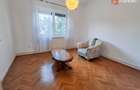 Apartament 3 camere decomandat de inchiriat la casa, zona Crisan - 7