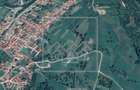 Teren de vanzare in Rasinari, 1528 mp, priveliste deosebita - 5
