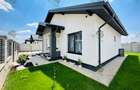 Casă individuală 4 camere de vânzare în Comuna Berceni – teren 430 mp, La cheie - 20