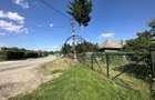 Teren intravilan de vanzare | 11.000 mp | Ghirdoveni | Comision 0% - 2
