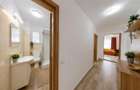 Imobil 2 camere,2 bai,2 terase, balcon, loc parcare acoperit,Tractorul, Brasov - 13