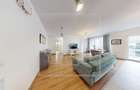 Apartament modern, cu 3 camere, balcon mare, loc de parcare inclus - C. Kogalnic - 2